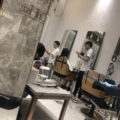 -OnHair Salon