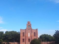 -之江大学-旧址