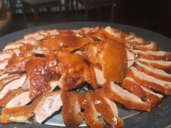 -守柴炉烤鸭(科华中路王府井店)