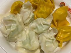 -金谷园饺子·烧烤(人大总店)