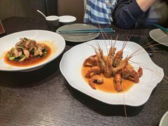 -苏淮景·苏闽融创菜·海鲜(原空港井河轩店)