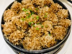 荷香糯米排骨-金春禧(世茂国际广场店)