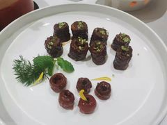 -鸭王烤鸭店(三里河店)