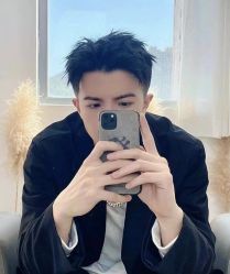 -86男士发型设计