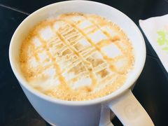 -星巴克(苏州石路百脑汇店)