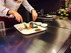 -丹鼎铁板料理(市政娱乐中心店)