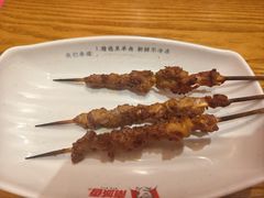 -南城香(北京南站店)