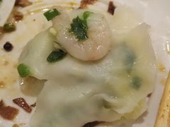 -前王院•巧克力海鲜市集餐厅(万平口店)