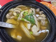 -兴记肉骨茶(甲洞大街第二新分店)