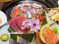 -匠牛亭·锅物烧肉放题自助(昆百大·泰业城店)