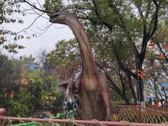 -海合安武汉极地海洋公园