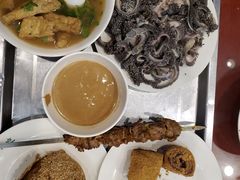 -护国寺小吃(新街口店)