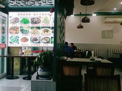 -德胜小馆(德胜门店)