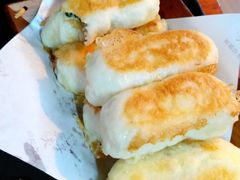 -孟夫子水煎包(锦艺城店)
