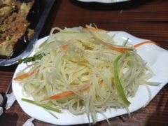 -旺烤园烧烤·炭烤羊腿(吴江阳光新天地店)