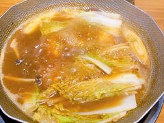 -綱元·海鲜豆捞(明州里店)