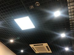 -岭南第一锅(萝岗万达店)