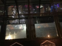 -上海柏悦酒店