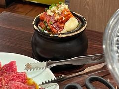 -蒜香焼肉PURUSHIN(马场路店)