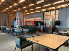 -海泰食府·新鲁菜·家宴(总部基地店)