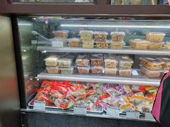 零售区-五芳齋(云南南路店)