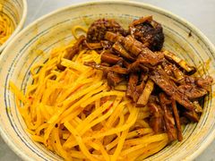 -梅溪·小伙子干挑面(安吉总店)