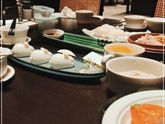 -领事馆19号中餐厅(厦门海景洲际酒店)