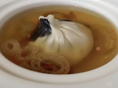 水包皮-扬州香格里拉·香宫中餐厅