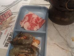-汉阳廷自助烤肉(同和金铂天地店)