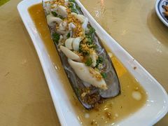 -无招牌海鲜餐厅(克拉码头店)