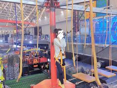 -空气湃·运动嘉年华·团建拓展生日趴·真人CS