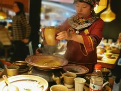 -吃饭皇帝大(解放西路店)
