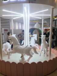 -多多淘儿童体验中心(重庆来福士店)