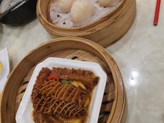 稻香虾饺皇-稻香酒家(长宁KING88广场店)