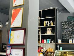 -旧屋咖啡(海景店)