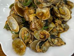 -南记食粥坊·宵夜大排档(莲花总店)