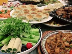 -新洪记·丽久饭店(铁西店)