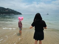 -深圳大梅沙京基洲际度假酒店