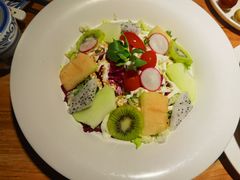 -小放牛炒菜馆(中山路乐汇城店)