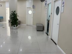 -美年大健康体检中心(太阳宫分院)