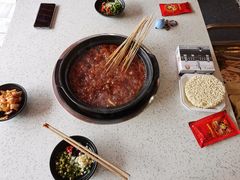 -钢管厂歆瑞源油卤串串香(春熙路太古里店)