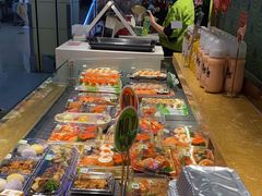 -池田寿司·4H鲜作(西直门凯德华联店)