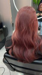 -赤道 Hair Salon