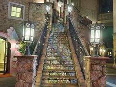 -中旅阿那亚九龙湖·公主酒店