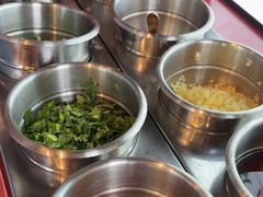 -极乐小煮·成都冒菜(科技绿洲店)