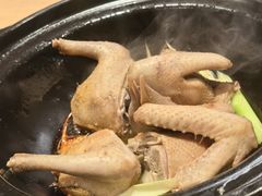 -麒麟中餐厅·经典粤菜·地道菜式老字号(广州长隆酒店)