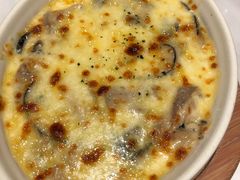 -大树餐厅(益田假日店)