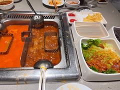 -海底捞火锅(龙岗星河COCO Park店)