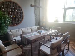 -沐春秋茶书院·茶室.茶馆.商务包房(知春路店)