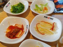 -大田牛尾汤(幸福河市场店)